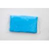 Buy cheap Ventilate Disposable CPE Gown Waterproof For Pharmacy from wholesalers