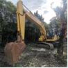 Buy cheap 2018 Year Original Komatsu PC200-7 Excavator Digger in Shanghai Japan Crawler for Design from wholesalers
