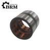 Buy cheap 40Cr Digger Spare Parts Customized Iron Bucket Pins And Bushings from wholesalers