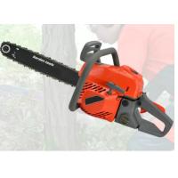 Buy cheap Garden 38CC Chainsaw 1300W 2800r/Min Petrol Wood Cutter Machine product