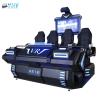 Buy cheap 6 DOF Motion System 9D VR Chair Game Cinema Movies Theater Simulator from wholesalers