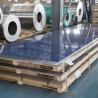 Buy cheap AISI ASTM 304 Stainless Steel Plate Coil Sheet For Industry from wholesalers