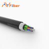 Buy cheap GYTA33 Armoured Underwater Fiber Optic Cable Anti Corrosion Single Mode 4 Core 288 Core from wholesalers