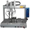 Buy cheap PCB Welding Machine,Automatic Spot Welder Soldering Robot from wholesalers