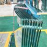 Buy cheap ODM Laminated Tempered Glass SGP Fine Polished Edge SGCC Certificated from wholesalers
