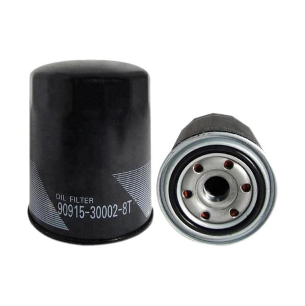 Buy cheap Strong Resistance Element Oil Filter VW Polo 9N Mini Oil Filter OEM from wholesalers