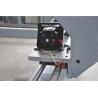 Buy cheap Magnesium alloy metal water jet cutting machine with multiple heads from wholesalers