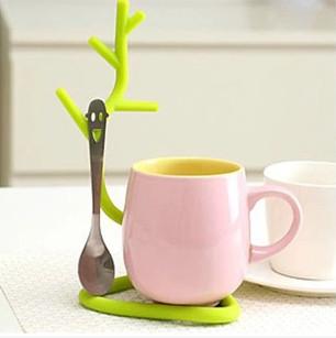 Buy cheap Multifunction Household Silicone Flexible Tree Branch promotion gift from wholesalers