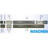 Buy cheap T6 Series Double Tube Core Barrel For Exploration Core Drilling , T6-101 T6-116 from wholesalers