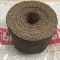 Buy cheap Grease Underground Pipe Wrapping Tape 20 Mil SGS Certificated product