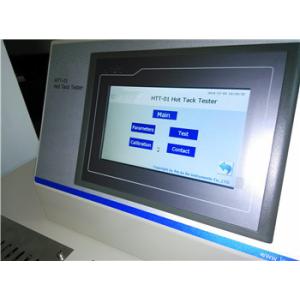 Buy cheap Packaging Hot Tack Tester from wholesalers