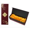 Buy cheap Icewine packaging gift box from wholesalers