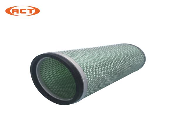 Buy cheap Excavator Air Cleaner Filter , Hitachi Air Filters 600-181-1680 4288964 from wholesalers