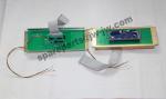 FIP 2160 EA Tsudakoma ZA 103 Airjet Loom 669807-AA/BA