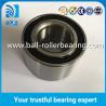 Buy cheap All Terrain Vehicle Automotive Bearings DAC30600037 Double Row Wheel Hub Bearing from wholesalers