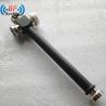 Buy cheap RF 2 3 4 Way IP65 DIN-Female Grey Customized 700-2700MHz Signal Power Splitter Divider from wholesalers