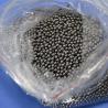 Buy cheap 2.2 Diameter Premium Polished High Density Tungsten Alloy Balls from wholesalers