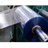 Buy cheap Clear PVC Rigid Sheet 1220x2400mm For Blister Package from wholesalers