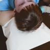 Buy cheap 500 PCS Disposable Tattoo Dental Headrest Covers White Tissue Poly 10"x10" | Fluid Resistant Poly from wholesalers