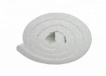 Fireproof Insulation Ceramic Fiber Blanket Low Thermal Conductivity 1260℃