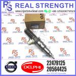 Diesel Fuel Injector For Sale 22479125 BEBE5L17001 BEBE5L17101 22717952