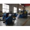 Buy cheap Transformer Manufacturing Equipment / Transformer Tank Fin Making Machine from wholesalers