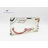 Buy cheap 0.3mm Rigid PET Material Custom Printed Plastic Boxes For Gifts 31cmX5cmX14.5cm from wholesalers