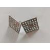 Buy cheap HVAC Hardware Accessories Perforated Base Insulation Pin For Internal Or External Wall from wholesalers