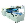Buy cheap High Quality Automatic Pe Film Heat Shrink Packaging Wrapping Machine from wholesalers