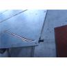 Buy cheap 16 Degree Pvc Belt Vulcanizing Machine , Steel Cord Hot Vulcanising Machine from wholesalers