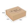 Buy cheap Custom Design Magnetic Gift Box Packaging Luxury Rigid Cardboard for Other Gift Craft from wholesalers