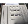 Buy cheap Four Parts Hospital Bed Accessories Medical Bed Board With Thickness 30mm from wholesalers