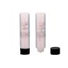 Buy cheap Plastic Soft 30ml 200ml Cosmetic Packaging Tube With Pump Cap from wholesalers