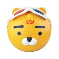Buy cheap Movie Cinema Popcorn Bucket with Customized Design Materials Custom Color product