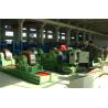 Buy cheap Chemical 2T - 250T Vessel Turning Rolls , Conventional Pipe Welding Machine from wholesalers