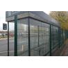 Buy cheap Welded Type Farm 3d Wire Mesh Fence 5mm Diameter from wholesalers