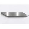 Buy cheap Tungsten carbide price yg8 high wear resistance carbide strips tungsten carbide flat bar from wholesalers