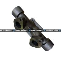 Buy cheap C9 Engine Exhaust Manifold 192-4697 E336D Excavator Bulldozer D7R product