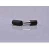 Buy cheap Top Quality Aluminum Lipstick tube plastic lipstick case with magnet core switch MX9002 from wholesalers