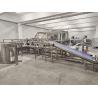 Buy cheap Electric High Speed ​​Candy and Chips Packaging Machine Production Line High Precision from wholesalers
