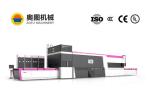 Buy cheap Window Tempered glassmaking machine from wholesalers