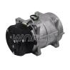 Buy cheap 15D041 Truck AC Compressor For Futon For Aumark Truck 24V WXTK340 from wholesalers