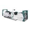 Buy cheap Max Thickness 15mm Flute Laminating Machine For Min Sheet Size 400mm from wholesalers