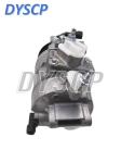 Precision Aluminum Vehicle AC Compressor For Ford Mondeo Edge 2.0t 2013 4pk