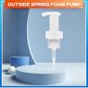 Buy cheap 304/316 Spring 40mm PET Gasket for Heavy-Duty Industrial Applications from wholesalers