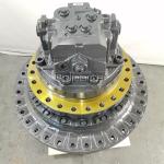 Excavator travel motor 21M-27-00050 PC600-8 PC650-8MO PC600-8MO final drive