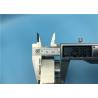 Buy cheap Left Open Concealed Cabinet Hinges / Hidden Door Hardware Hinge 180° from wholesalers