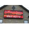 Buy cheap Waterproof Outdoor Full Color LED Screen Mobile Billboard Advertising Led Video Truck Panel from wholesalers