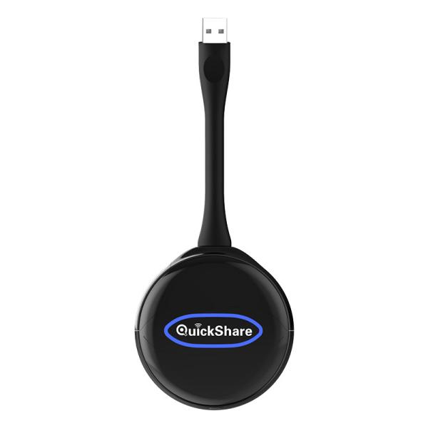 Buy cheap 4K All In One Miracast Transmitter Dongle 720P Type C HDMI USb from wholesalers