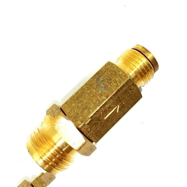 Buy cheap Manufacturing Plant Ingersollrand Check Valve 23544612 Screw Air Compressor Spare Parts from wholesalers